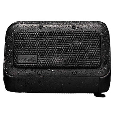 Sprout Nomad Trek+ Bluetooth Speaker - Black